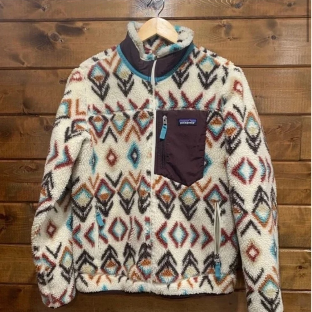 Fern Dell Fleece